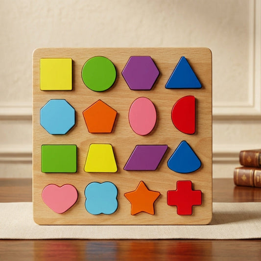 Magna-Tiles Clear Colors 100-Piece Set