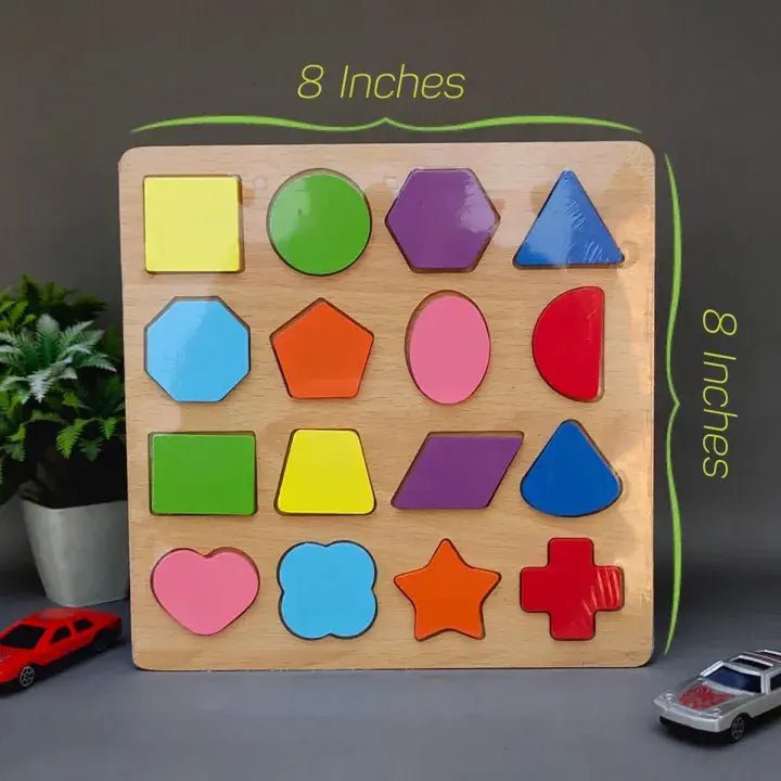 Educational Kids Tablet Toy | ABC Learning Board for Toddlers with Letters & Numbers