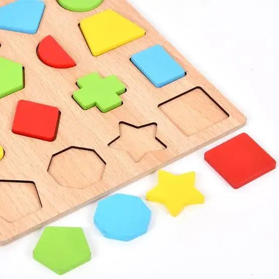 Educational Kids Tablet Toy | ABC Learning Board for Toddlers with Letters & Numbers