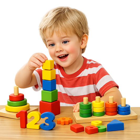 LEGO Education SPIKE Prime Set