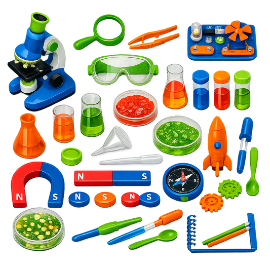 Osmo Genius Starter Kit for iPad